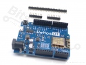 ESP8266 NodeMCU WiFi dev. board - WeMos D1 R2
